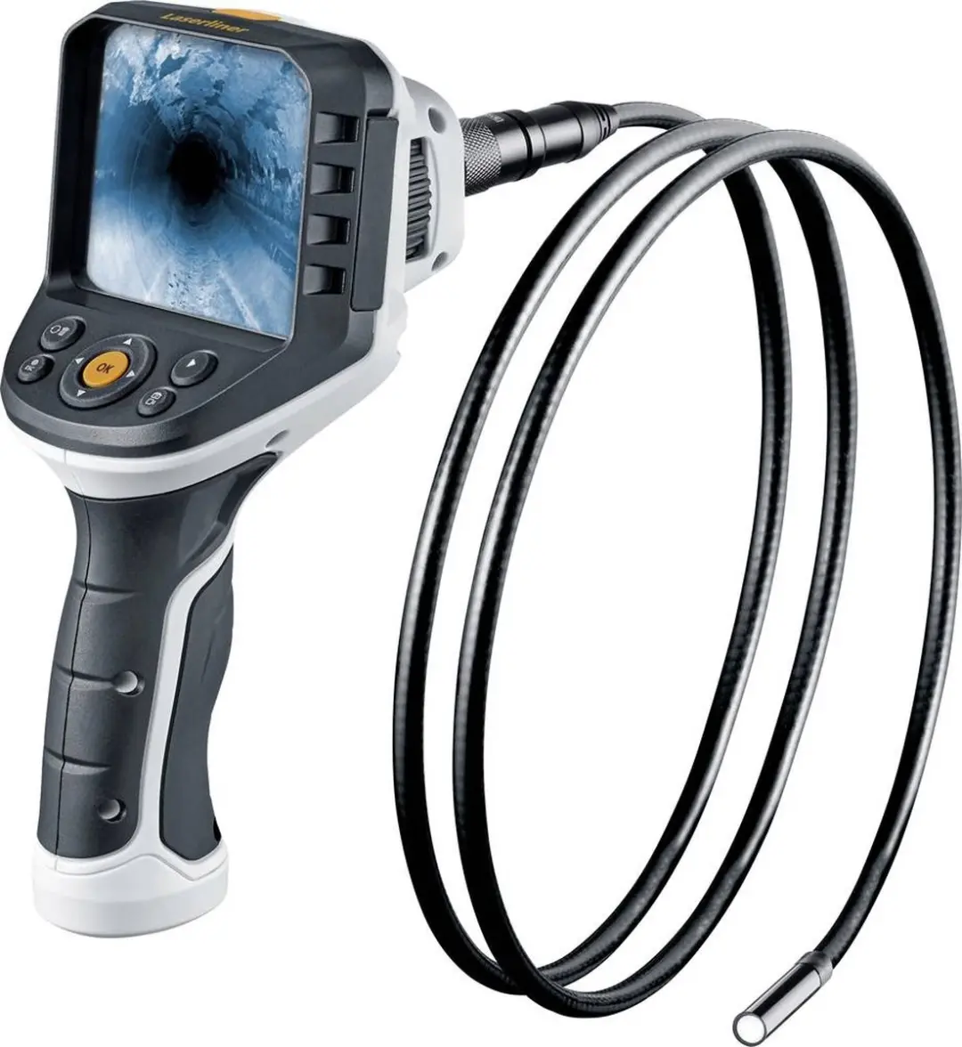 Laserliner 082.242A Endoscoop - Ø9mm - 1,5m