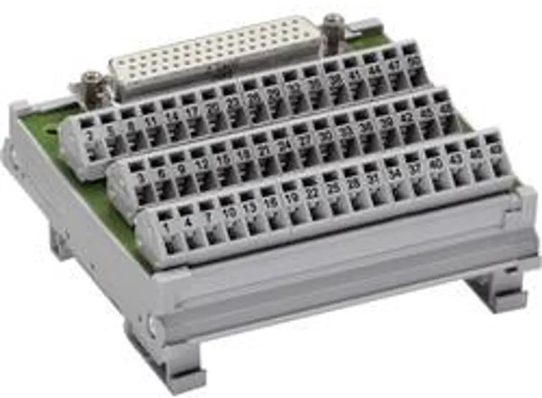 WAGO 289-558 Interface Module