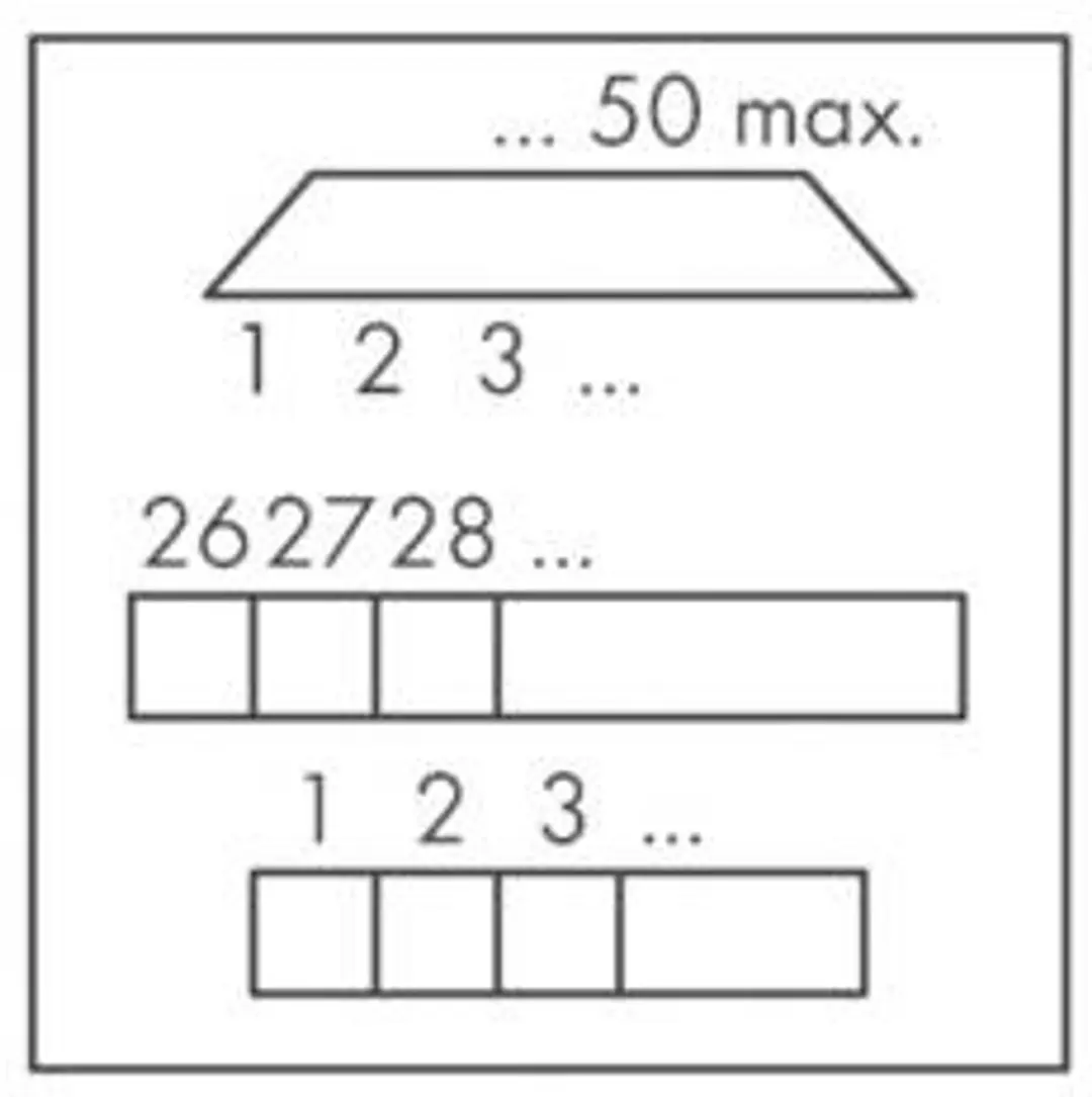 WAGO 289-558 Interface Module