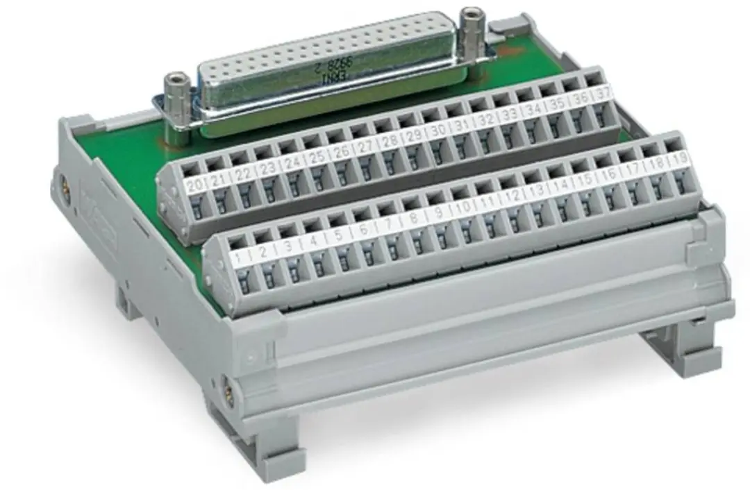 WAGO 289-558 Interface Module - afbeelding 6 van 6