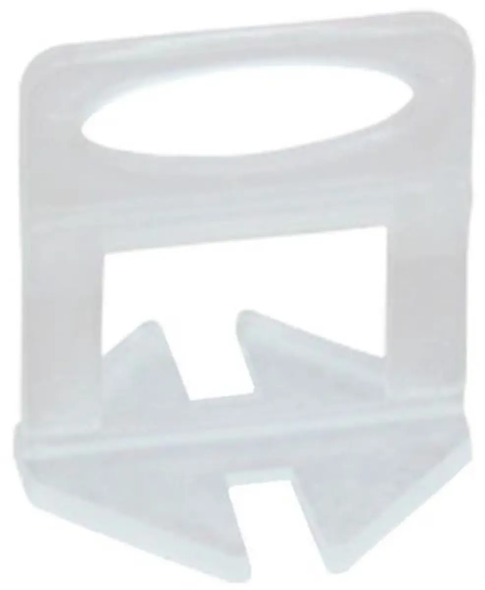 Perfectmate Levelling Clips 1.0mm