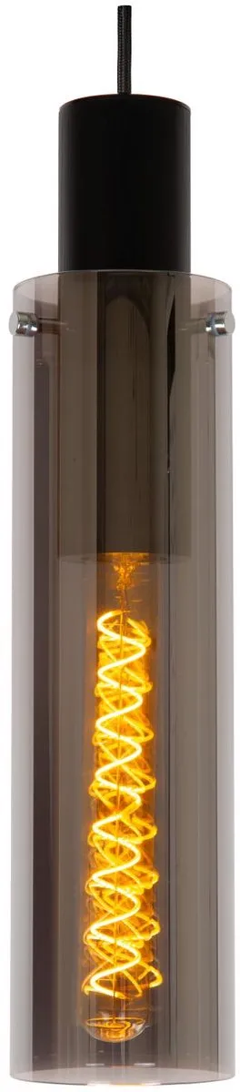 Lucide Orlando Hanglamp 5xE27 Fumé