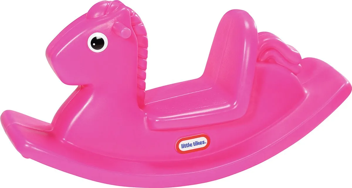 Little Tikes Rocking Horse 173943000