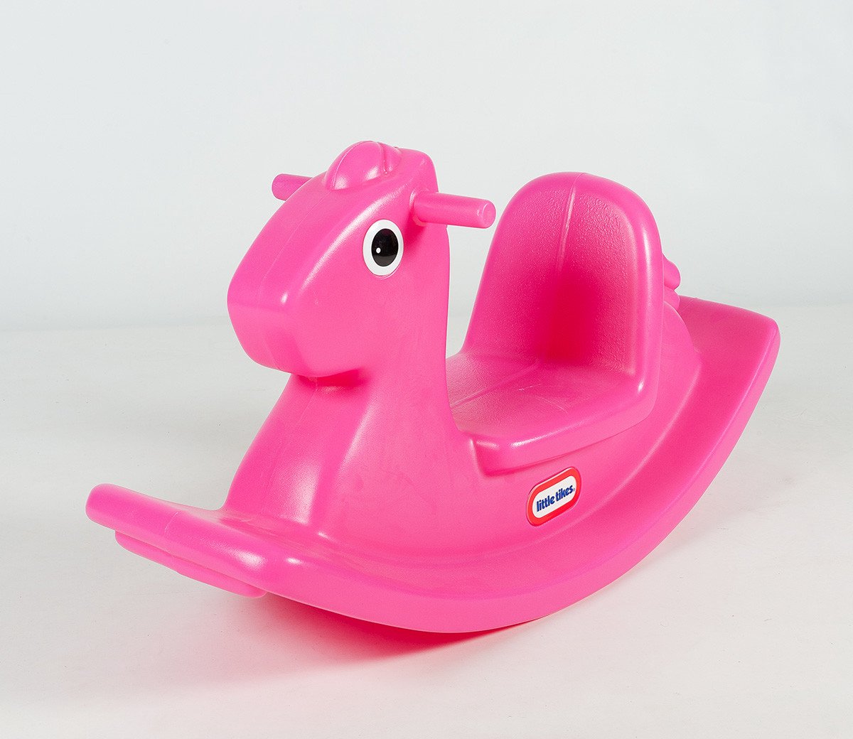 Little Tikes - Rocking Horse - Schommelwip - Wipwap Voor Binnen en Buiten - Roze