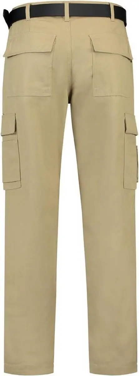 Tricorp Worker Basic Werkbroek 502010 - Maat 44 - Khaki