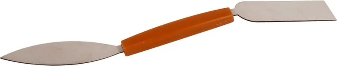 Super Prof Paleerijzer 26mm RVS