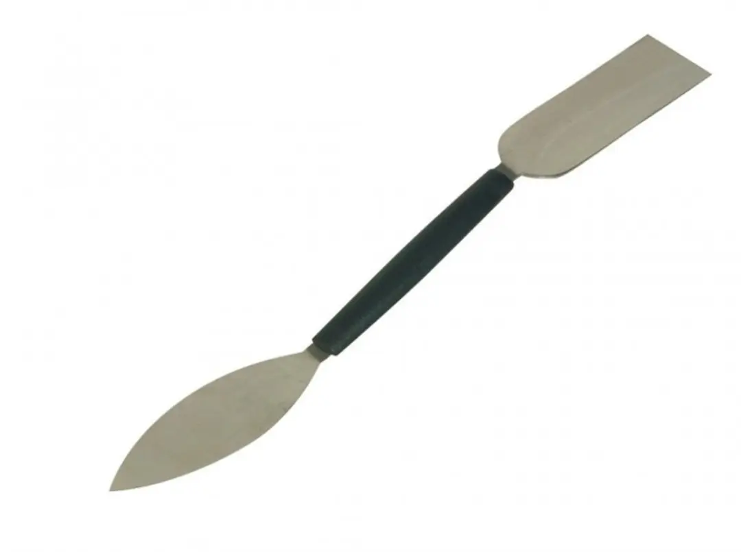 Super Prof Paleerijzer 26mm RVS