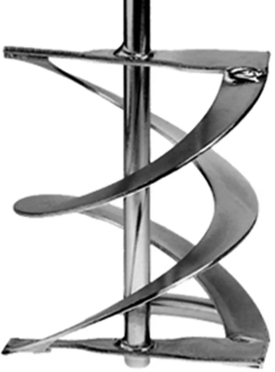 Swinko Garde Model Z-100mm 6-kant 10mm
