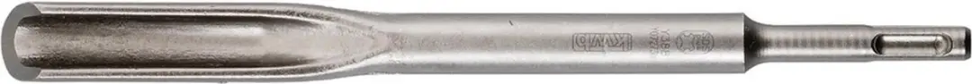 KWB SDS Plus Sleuvenbeitel 250mm