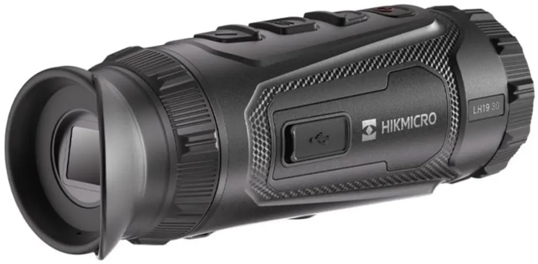HikMicro LH19 Lynx 3.0 Warmtebeeldkijker