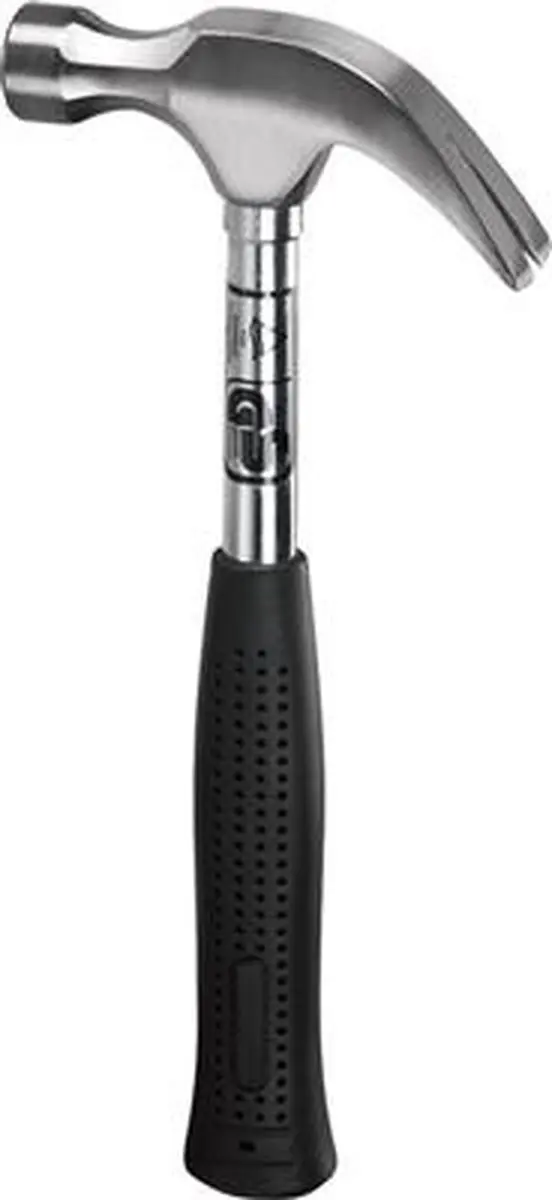 KWB Klauwhamer 450g