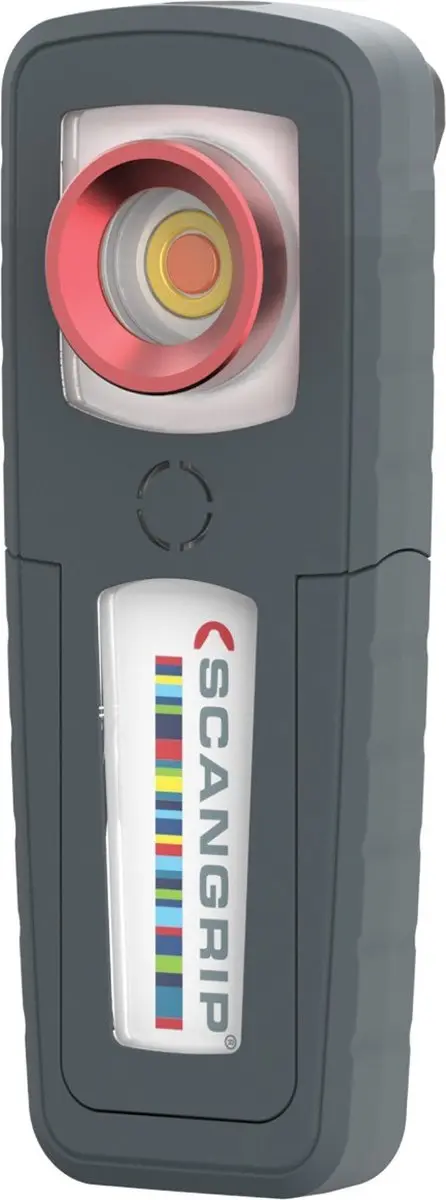 SCANGRIP Colour Match MINIMATCH Handlamp