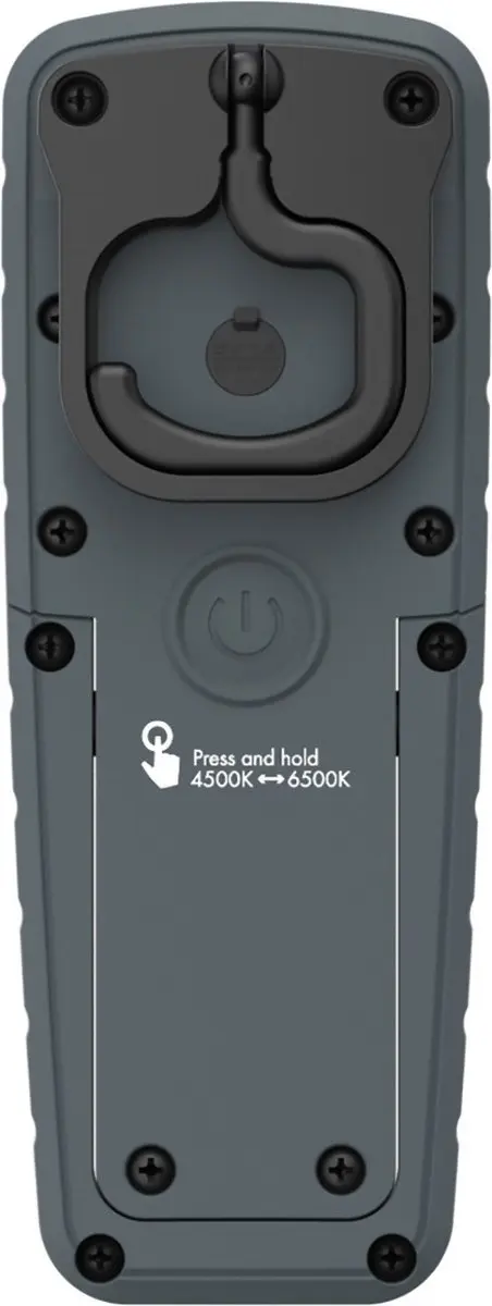 Scangrip Colour Match Minimatch Handlamp 250g