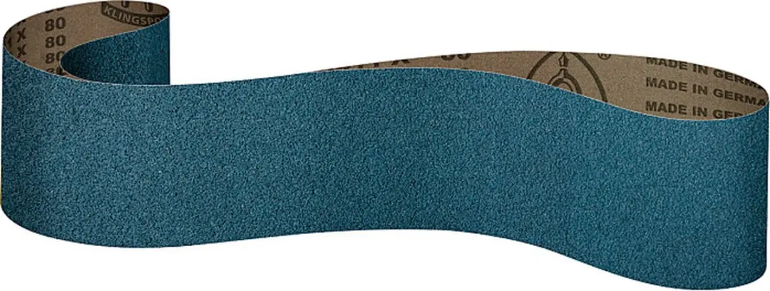 Klingspor CS 411 Schleifband 120