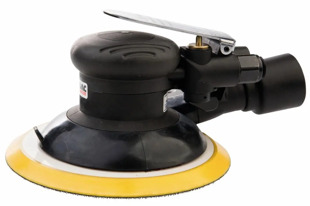 RODAC RC9461S Schuurmachine 150mm