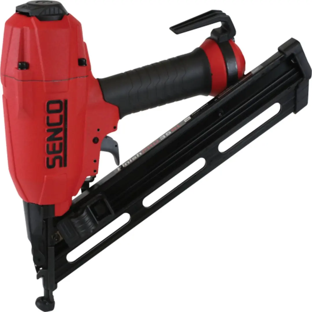 Senco FinishPro35BL TN52P1BL Spijker Tacker 32-65mm