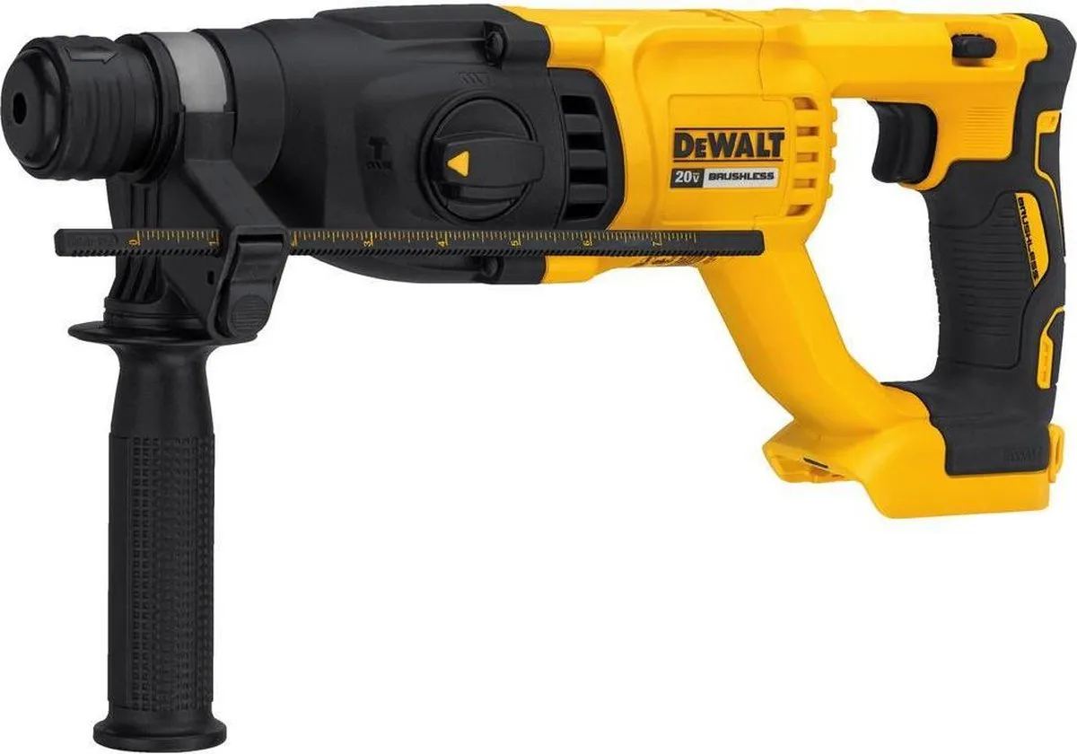DeWalt DCH133NT-XJ Accu-Combihamer 26mm