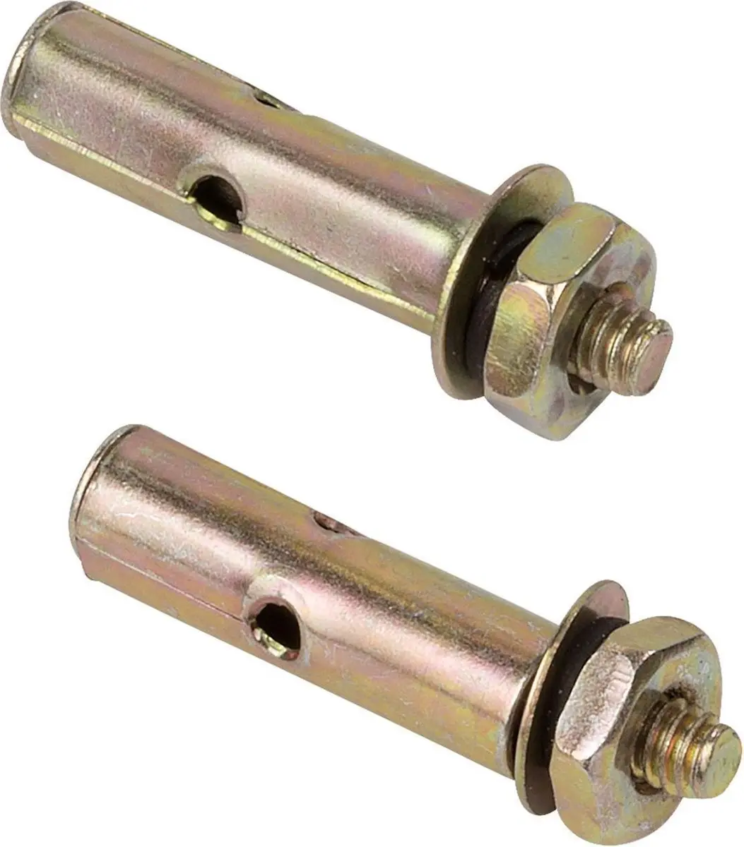 Powerplus POWAIR0215 Luchtslanghaspel 12bar - 10m