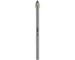 KWB Glass Boorbit 5x70mm 49177205