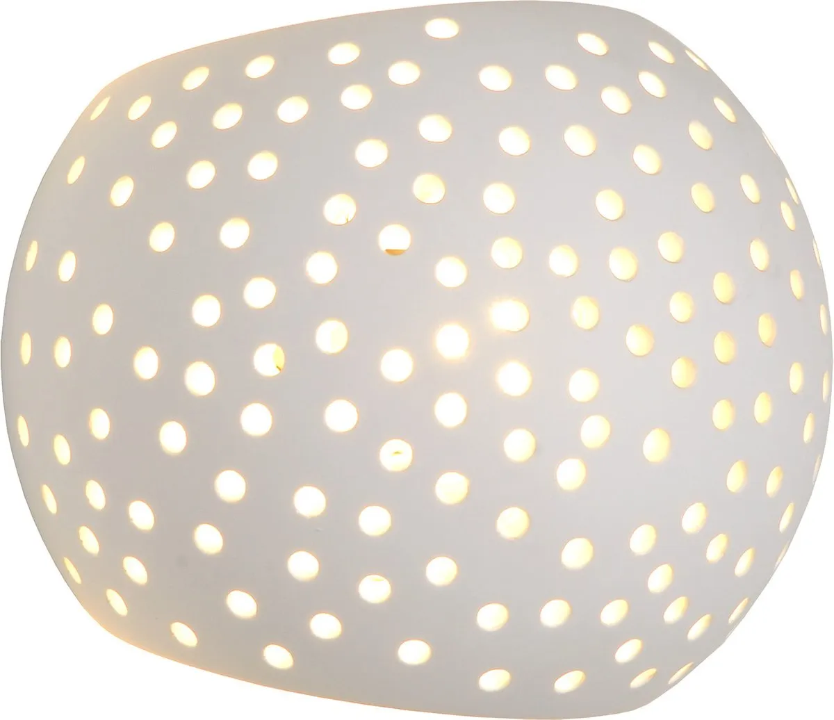 Lucide GIPSY Wandlamp G9