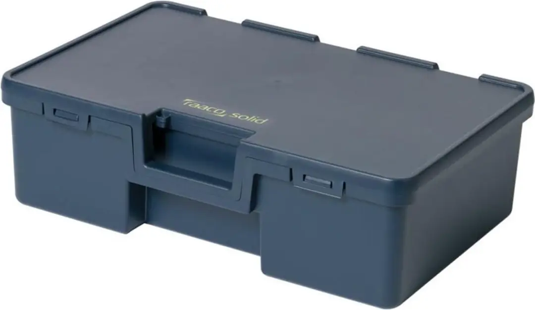 Raaco Solid 3 Gereedschapskoffer 136778