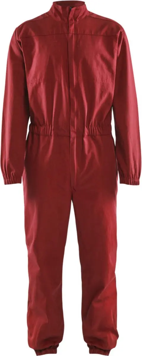 Blåkläder 6120-1800 Overall Voedingsindustrie