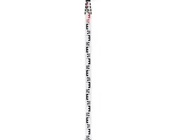 Nedo N345115-637 Telescopische baak 122-500cm - 5 Libellen