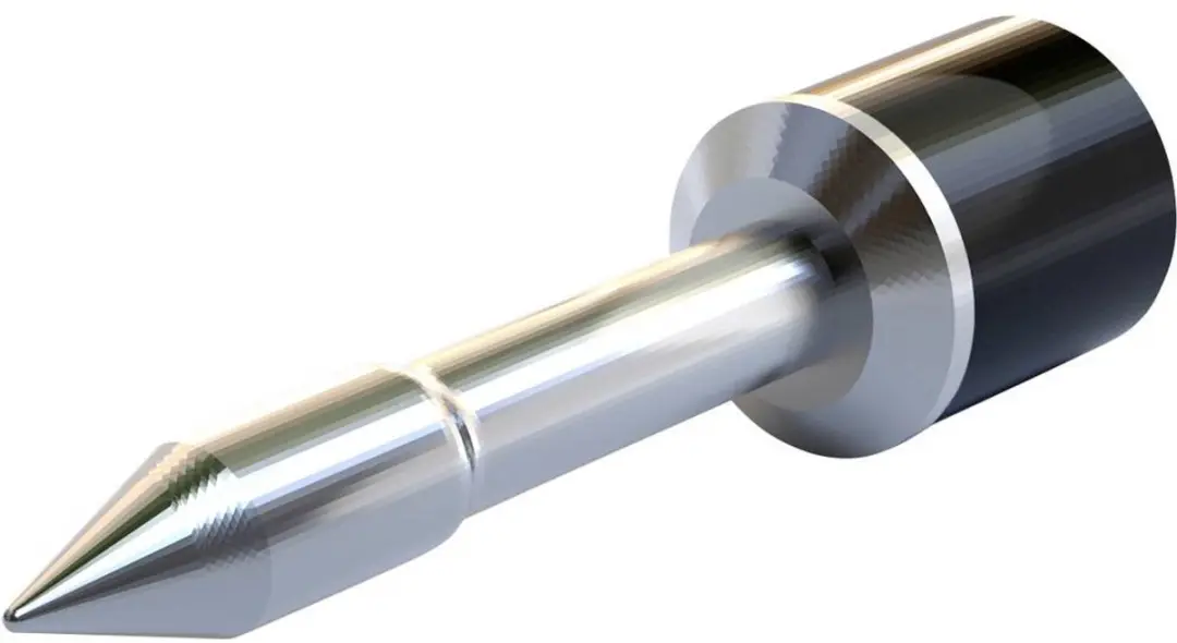 Weller WLTC04LBA12 Soldeerpunt 0.4mm - 3 Stuks