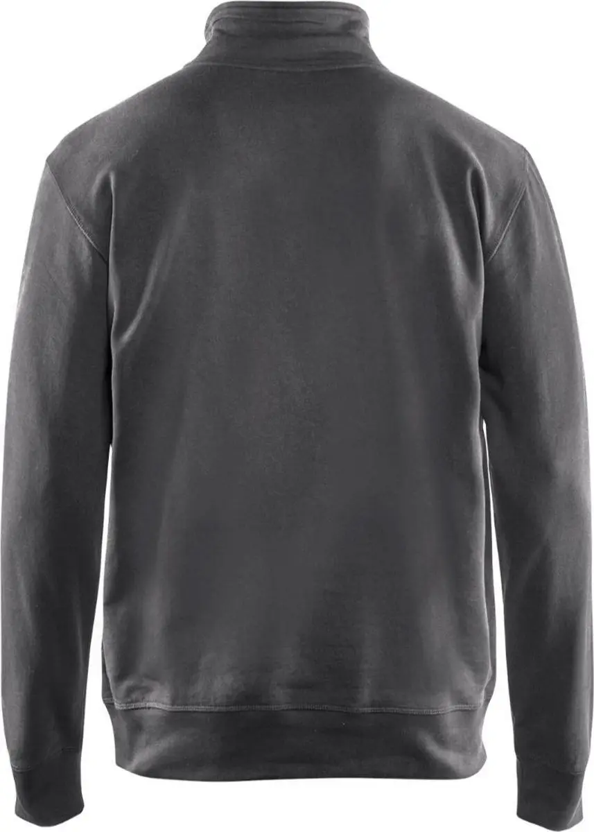 Blåkläder Sweatshirt 3371-1158 - Donkergrijs XXL