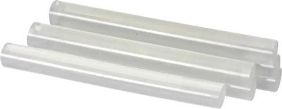 KWB Lijmpatronen 7mm - 6 Stuks