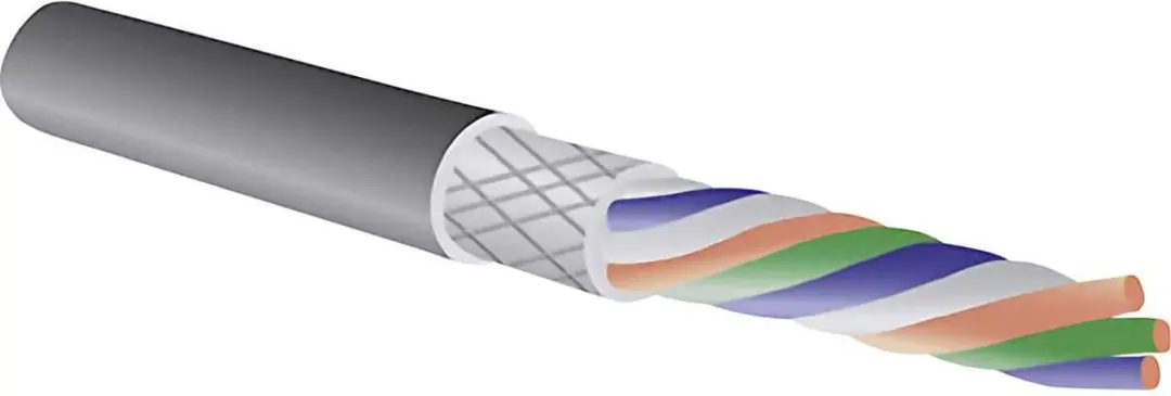 Jokari Sensor Mini Striptang Ø 3,2-4,4mm