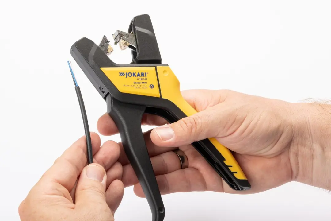 Jokari Sensor Mini Striptang Ø 3,2-4,4mm