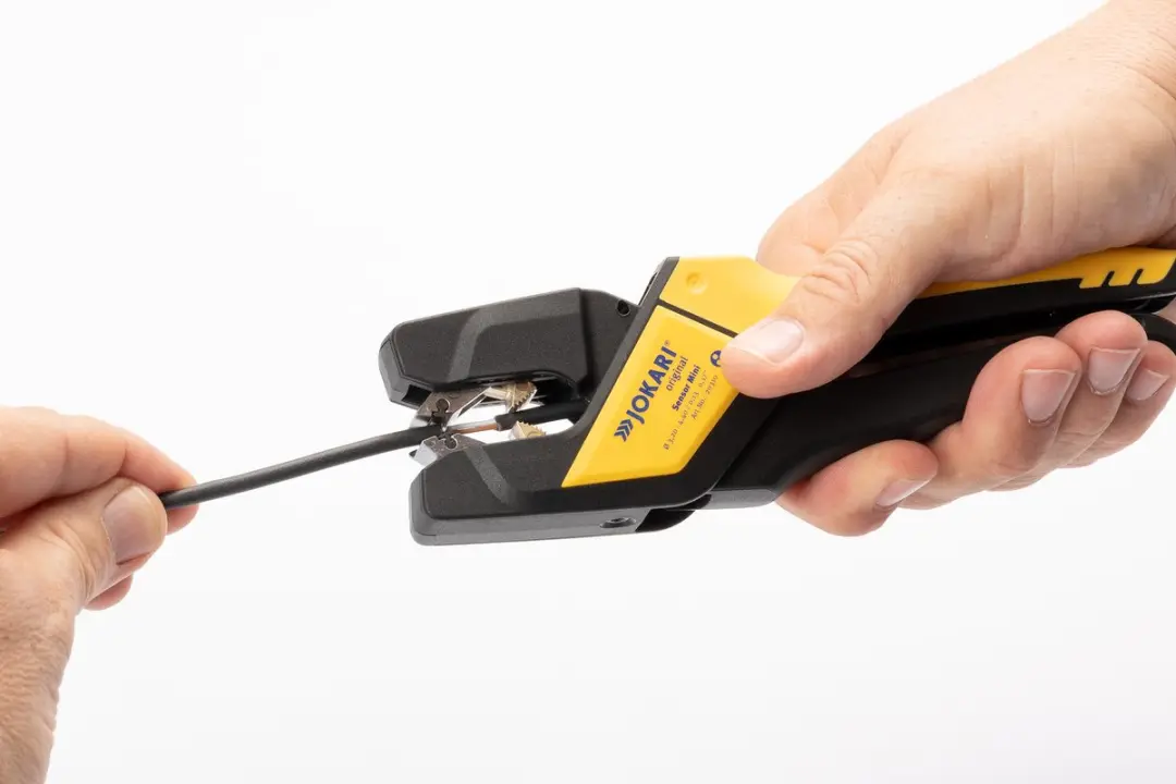 Jokari Sensor Mini Striptang Ø 3,2-4,4mm
