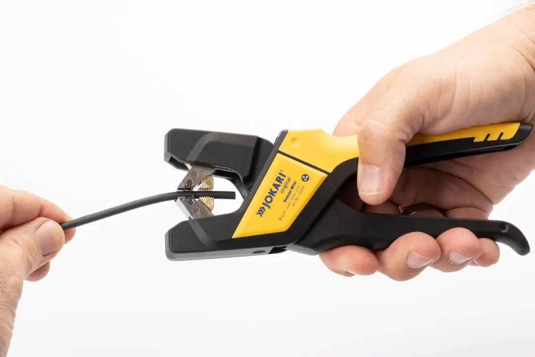 Jokari Sensor Mini Striptang Ø 3,2-4,4mm