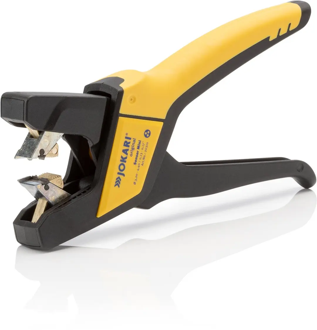 Jokari Sensor Mini Striptang Ø 3,2-4,4mm