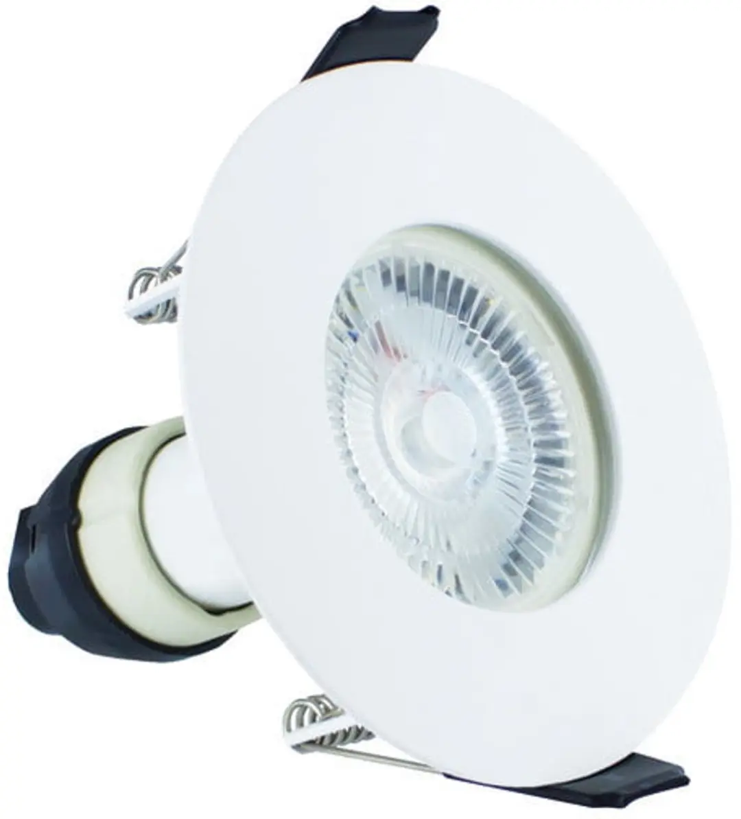 Integral OutledTL IP65 LED Inbouwspot Maris Mat Wit - 5W