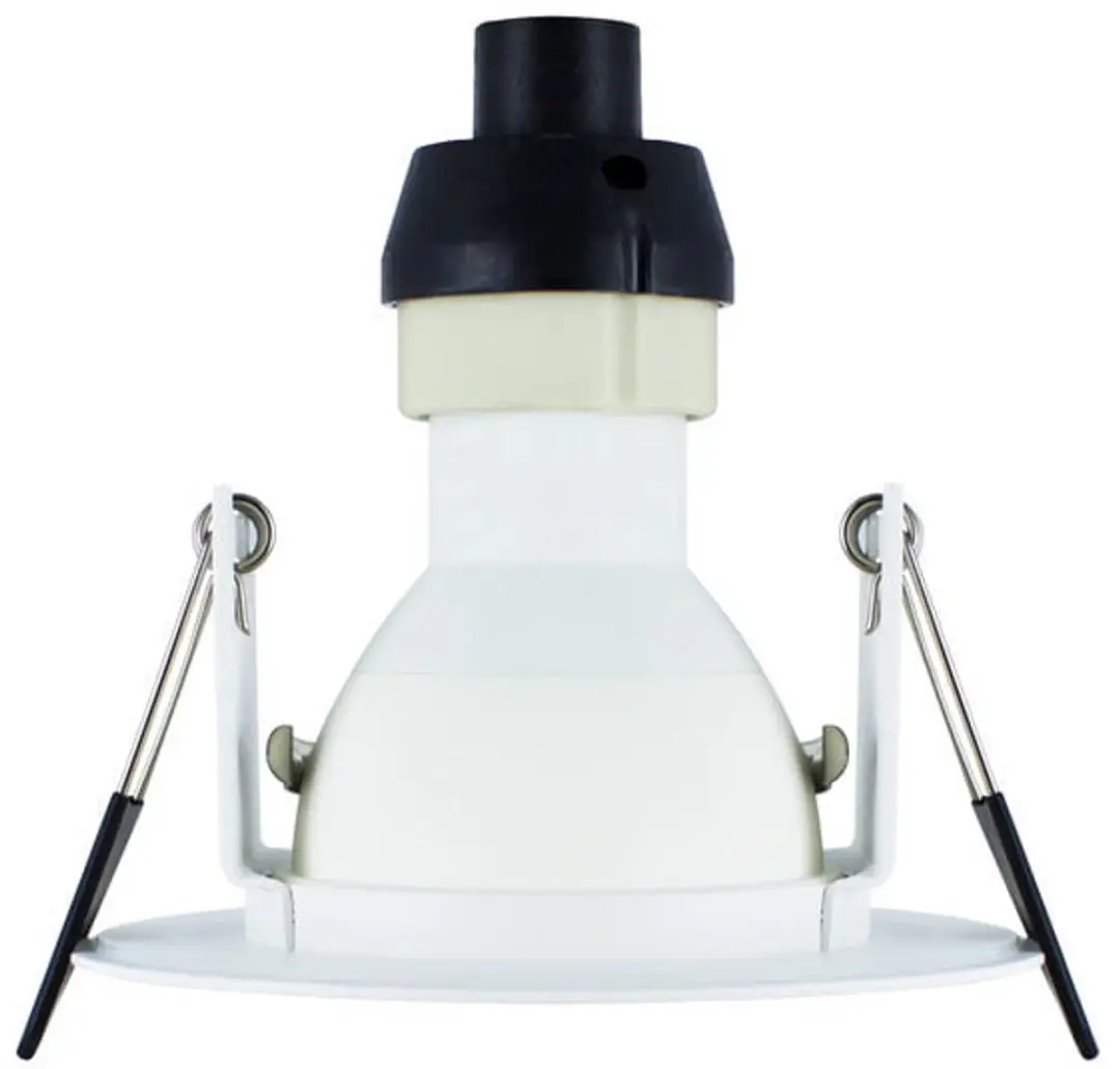 Integral OutledTL IP65 LED Inbouwspot Maris Mat Wit - 5W