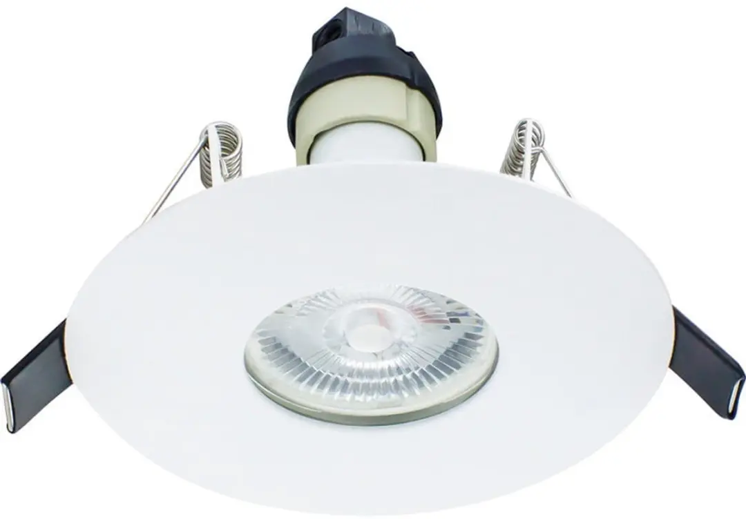 Integral OutledTL IP65 LED Inbouwspot Maris Mat Wit