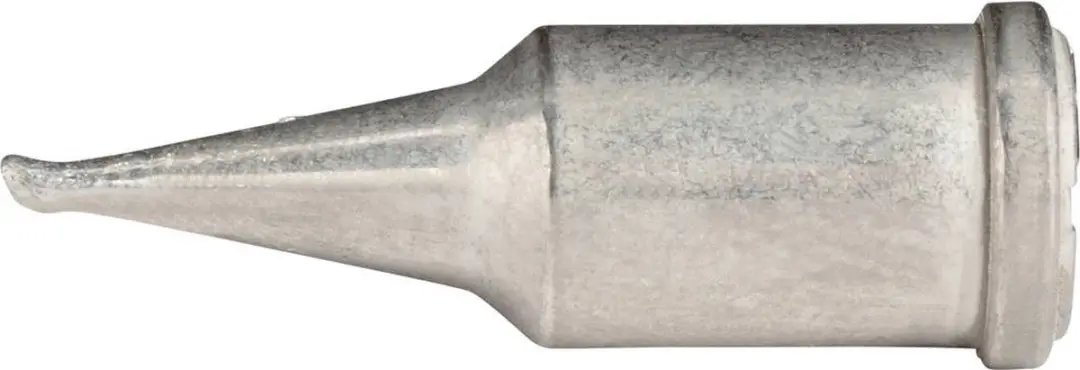 Weller WLTSF08IBU75 Soldeerpunt 0.8mm - 3 Stuks