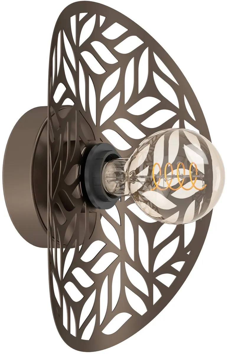 Eglo Swaby Wandlamp E27 60W