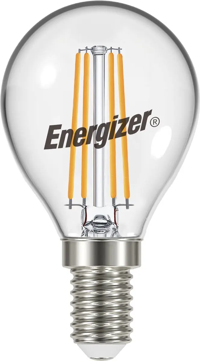 Energizer E14 5W Led Kogellamp