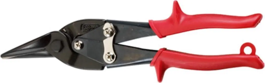 KWB Blikschaar 250mm Rechts 9262-00