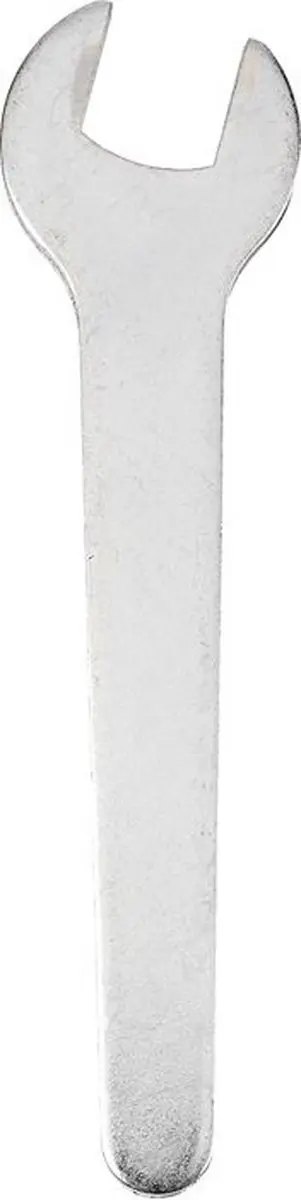 KWB Steeksleutel 17mm - Agresso-Flex - afbeelding 6 van 6