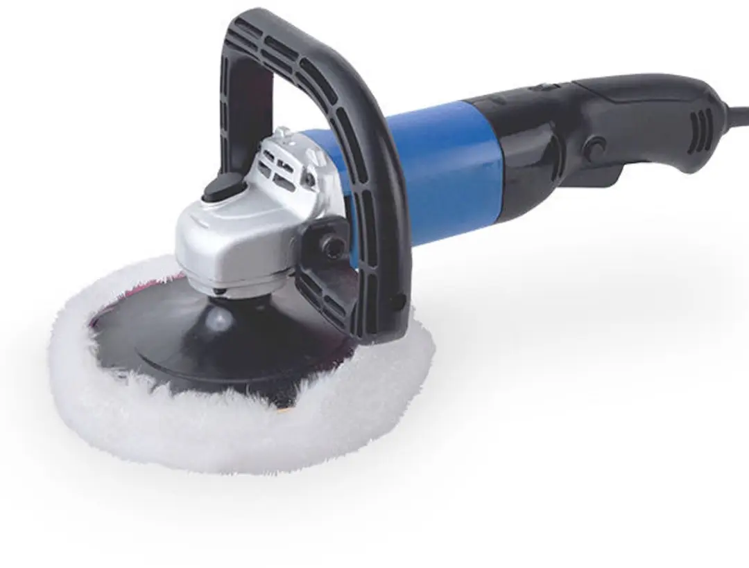Hyundai Excentrische Poetsmachine 1200W