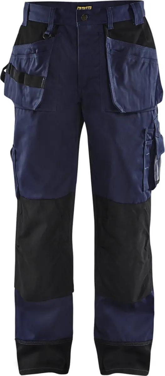 Blåkläder Werkbroek 1503-1860