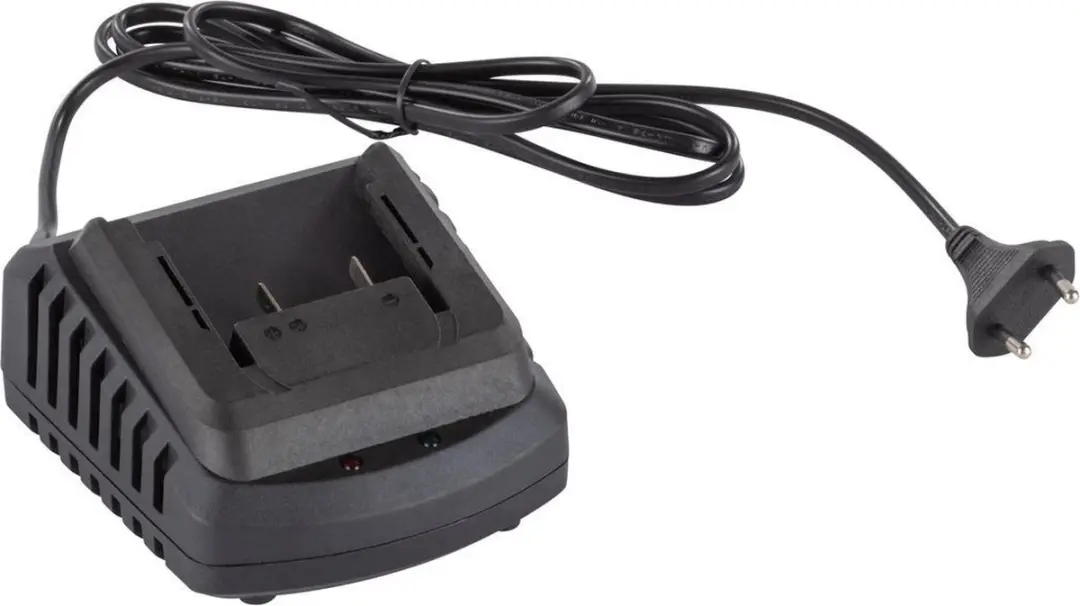 Powerplus POWEB9051 Acculader 18V - 1,8m