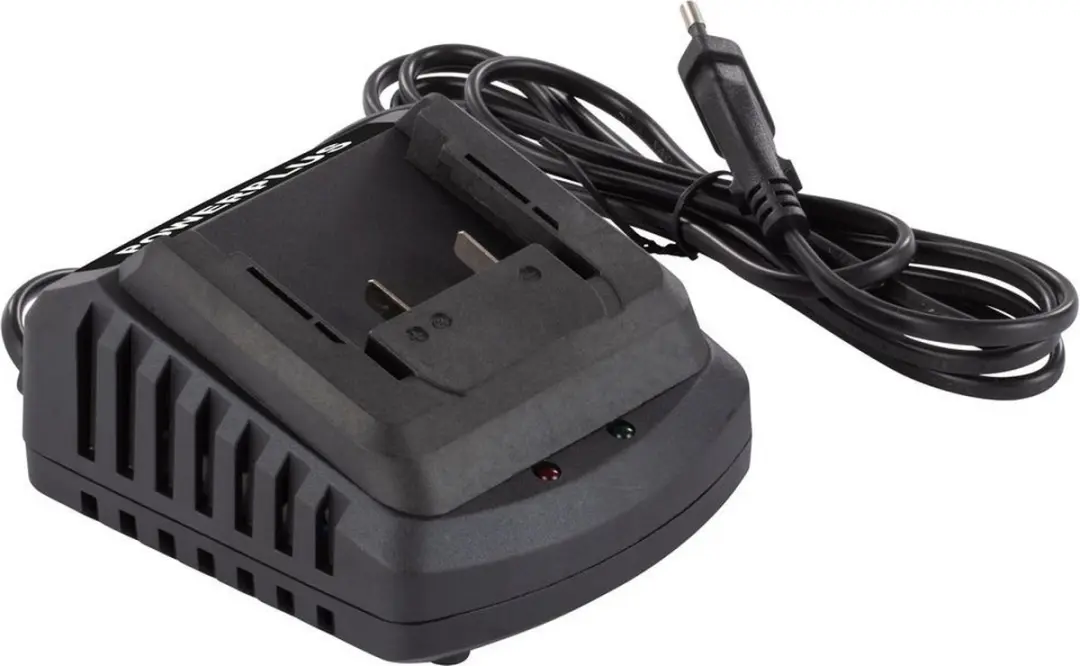 Powerplus POWEB9051 Acculader 18V