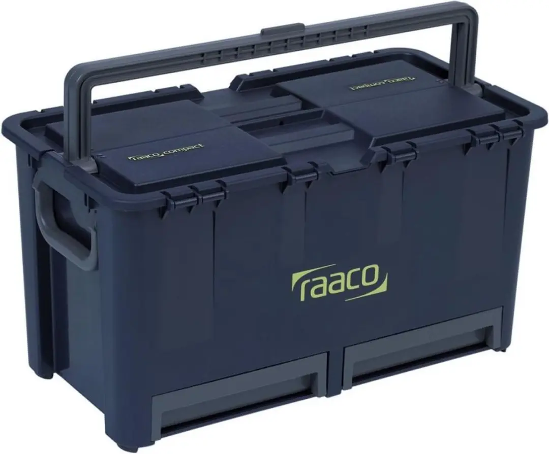 Raaco COMPACT 47 Opbergkist