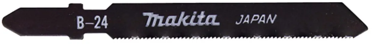 Makita Decoupeerzaagblad B24S B-04955 - Metaal/Kunststof/Aluminium