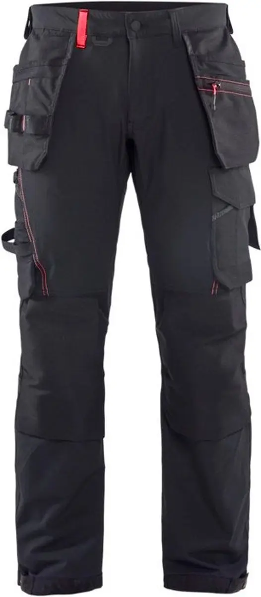 Blåkläder Werkbroek 1522-1645 154